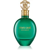 Wody i perfumy damskie - Roberto Cavalli Signature Verde Assoluto woda perfumowana dla kobiet 30 ml - miniaturka - grafika 1