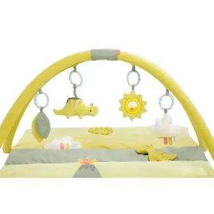 Mata edukacyjna 3D Dinozaur - BabyFehn - Maty edukacyjne - miniaturka - grafika 1