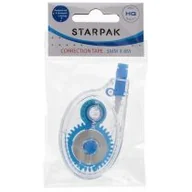 Przybory szkolne - Korektor w taśmie 5mm/8m STARPAK 540479 - miniaturka - grafika 1