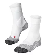 Skarpetki męskie - FALKE RU3 Skarpetki do biegania Mężczyźni, white mix EU 39-41 2020 Skarpety do biegania 16701-2020-39-41 - miniaturka - grafika 1