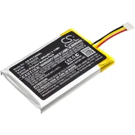 Akcesoria do słuchawek - Phonak ComPilot / IP462539 300mAh 1.11Wh Li-Polymer 3.7V (Cameron Sino) - miniaturka - grafika 1