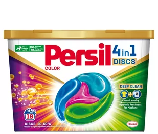 Persil Discs Color 450 g - Środki do prania - miniaturka - grafika 1