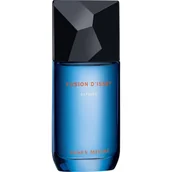 Wody i perfumy męskie - Issey Miyake Fusion D Issey Extreme pour Homme, Woda Toaletowa, 50ml - miniaturka - grafika 1