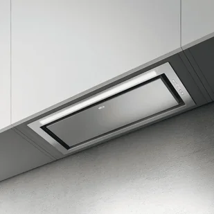 Elica HIDDEN Advance Plus BLGL/A/72 INOX - Okapy kuchenne - miniaturka - grafika 1