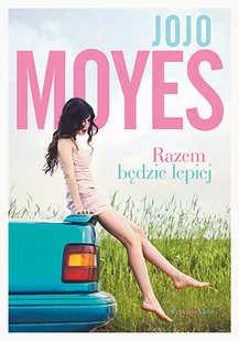 ZNAK Razem będzie lepiej w.2016 - Powieści ZNAK Razem będzie lepiej w.2016 - Powieści - miniaturka - grafika 1