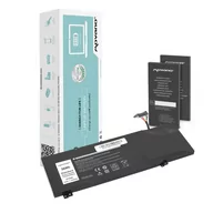 Baterie do laptopów - Bateria 1F22N do Dell G5 G7 15 Alienware M15 M17 - miniaturka - grafika 1