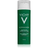 Kremy do twarzy - Vichy NORMADERM Krem nawilżający do skóry trądzikowa 50ml - miniaturka - grafika 1