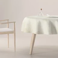 Obrusy i serwetki - Obrus okrągły - miniaturka - grafika 1