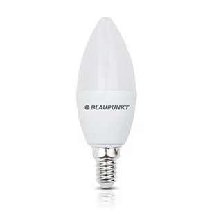 Żarówka LED E14 6.8 W  = 50 W 640 lm Neutralna biel Blaupunkt - Żarówki LED - miniaturka - grafika 1