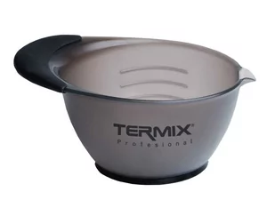 Termix miseczka do farbowania, kolor czarny - Pozostałe akcesoria fryzjerskie - miniaturka - grafika 1