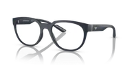 Okulary korekcyjne, oprawki, szkła - Okulary korekcyjne Emporio Armani EA 3224 5088 - miniaturka - grafika 1