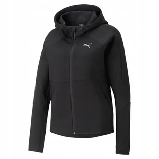 PUMA BLUZA EVOSTRIPE FZ 67308501 r M - Bluzy damskie - miniaturka - grafika 1