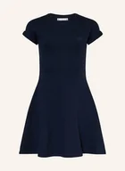Sukienki i spódniczki dla dziewczynek - Tommy Hilfiger Sukienka blau - TOMMY HILFIGER - miniaturka - grafika 1