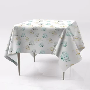 Do mieszkania różne obrusy na stół Motyle 150x150, Fabricsy - Obrusy i serwetki - miniaturka - grafika 1