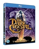 Pozostałe filmy Blu-Ray - Ciemny Kryształ [Blu-Ray] - miniaturka - grafika 1