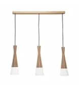 Pozostałe oświetlenie - 8511303 CONE LAMPA WISZĄCA Zumaline  003064-024799 - miniaturka - grafika 1