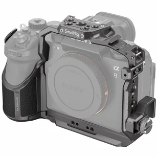 Smallrig Klatka operatorska do Sony A9 III [4533] - Akcesoria fotograficzne - miniaturka - grafika 1