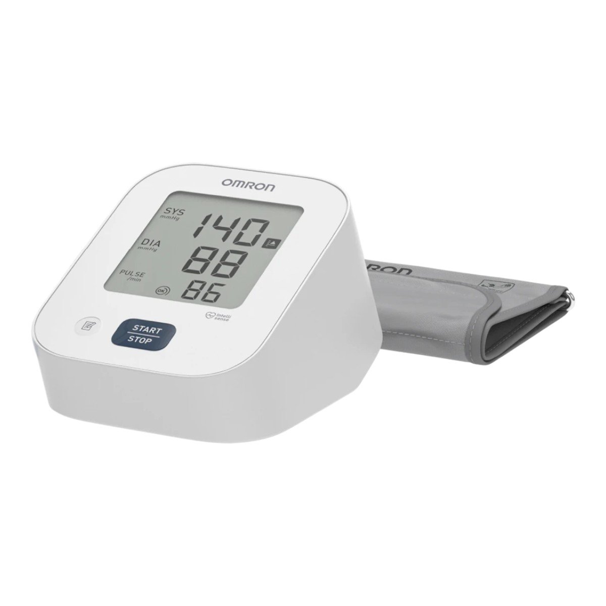 Omron Ciśnieniomierz Naramienny M2 Essential (HEM-7188-E), 1 szt.