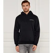 Bluzy męskie - Napapijri Bluza RH3 | Regular Fit - miniaturka - grafika 1