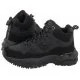 Sneakersy damskie - Sneakersy Czarne KK274356 (BI466-b) Big Star - miniaturka - grafika 1