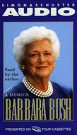 Audiobooki obcojęzyczne - Barbara Bush - miniaturka - grafika 1