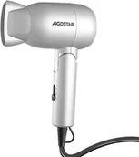 Suszarki do włosów - Suszarka do włosów 1500W w zestawie z dyszą koncentratora 2 prędkości - miniaturka - grafika 1