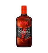 Whisky Ballantine's Finest AC/DC Limited Edition 0,7l