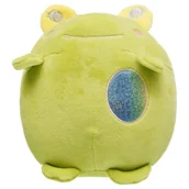 Maskotki i pluszaki - CHINCHILLA, ŻABKA OKRĄGŁA, 20 CM - miniaturka - grafika 1