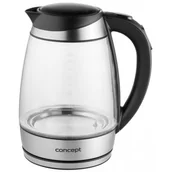 Czajniki elektryczne - Concept RK4120 - miniaturka - grafika 1