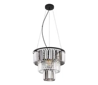 Lampy sufitowe - Globo 15695H - Żyrandol na lince NAXIS 3xE27/40W/230V - miniaturka - grafika 1
