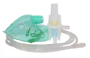 Zestaw do inhalacji dla dorosłych INTEC, 3 szt. - Inhalatory i akcesoria - miniaturka - grafika 1