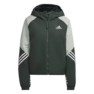 Adidas Kurtka damska W Bts Hd Jkt Jacket (MIDWEIGHT) - Kurtki damskie - miniaturka - grafika 1
