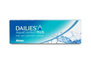 Alcon Dailies AquaComfort Plus 90 szt. - Soczewki kontaktowe - miniaturka - grafika 43