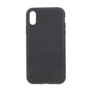 Etui FOREVER Bioio do iPhone 15 Czarny - Etui i futerały do telefonów - miniaturka - grafika 1
