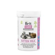 Przysmaki dla kotów - BRIT BRIT Care Kitten Milk 250 ml DARMOWA DOSTAWA OD 95 ZŁ! - miniaturka - grafika 1