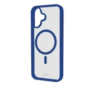Etui i futerały do telefonów - SBS Mag Frame TEMAGCOLIP1661B do iPhone 16 Niebieski - miniaturka - grafika 1