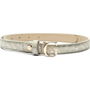 Guess Pasek H30 - Paski - miniaturka - grafika 1