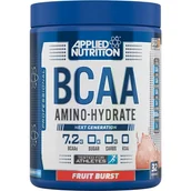 Aminokwasy - Applied Nutrition BCAA Amino Hydrate 450 g icy blue razz - miniaturka - grafika 1