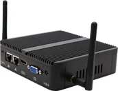 Mini PC - Komputer Eglobal Przemysłowy Intel Celeron J4125 M4-J4125-4-128 - miniaturka - grafika 1