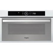 Kuchenki mikrofalowe do zabudowy - Whirlpool AMW 731 WH - miniaturka - grafika 1