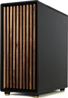 Zestawy komputerowe - Stacja robocza NTT WorkStation - Ultra 7 265K, RTX 4060 8GB, 64GB RAM, 2TB SSD, WIFI, W11 Pro - miniaturka - grafika 1
