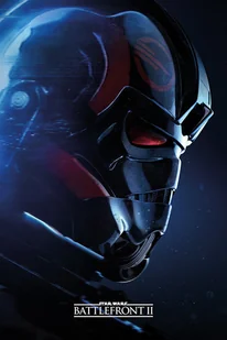 Pyramid Posters Star Wars Battlefront 2 (Pilot) - plakat 61x91,5 PP34263 - Plakaty - miniaturka - grafika 1