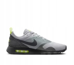 Buty Sportowe Męskie Nike Air Max Tavas 705149 015 R 42,5 - Buty sportowe męskie - miniaturka - grafika 1