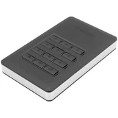 Dyski HDD - Verbatim Store & Go 2TB (53403) - miniaturka - grafika 1