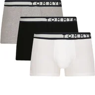 Majtki męskie - Tommy Hilfiger Bokserki 3-pack - miniaturka - grafika 1