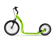 Hulajnogi - Hulajnoga Yedoo Alloy Rodstr Green - miniaturka - grafika 1