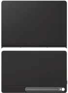Etui do tabletów - Etui Smart Book Cover Galaxy Tab S10 FE+ Black - miniaturka - grafika 1