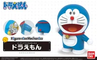Figurki dla dzieci - doraemon - figure-rise mechanics - model kit - miniaturka - grafika 1