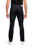 Spodnie męskie - WRANGLER LARSTON DARK RINSE W18SP690A 29/32 - miniaturka - grafika 1