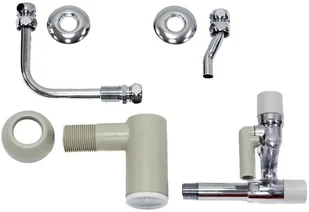 VAILLANT Grupa bezpieczeństwa do VIH Q 75 B - Akcesoria grzewcze - miniaturka - grafika 1